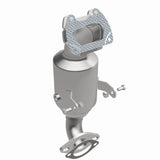 t 2014-2018 Ram ProMaster 1500 Direct-Fit Catalytic Converter 22-192 Magnaflow MagnaFlow Exhaust Products