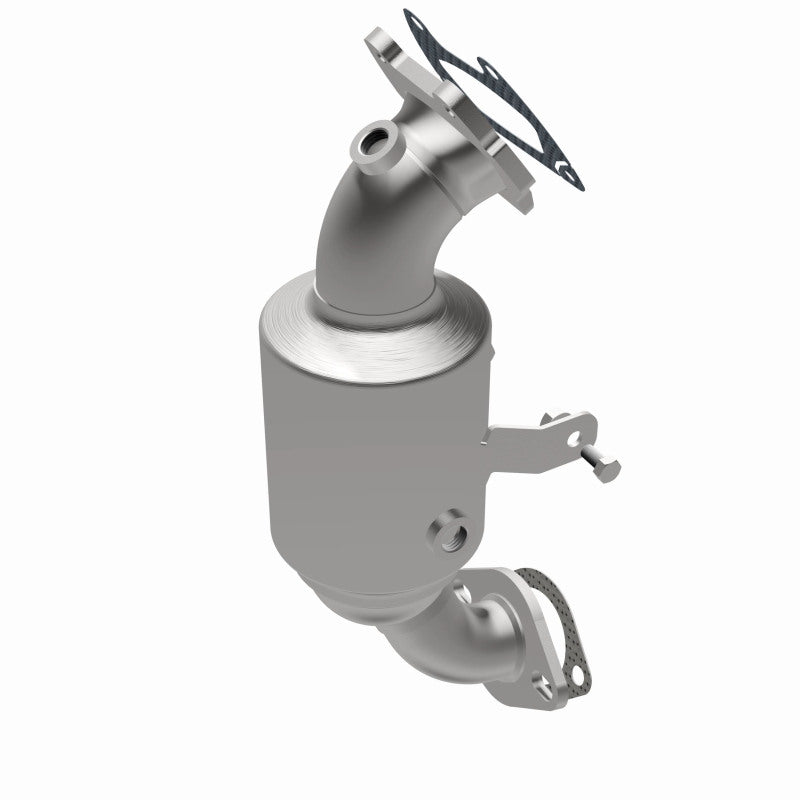 t 2014-2018 Ram ProMaster 1500 Direct-Fit Catalytic Converter 22-192 Magnaflow MagnaFlow Exhaust Products