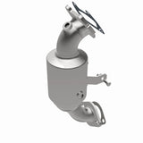 t 2014-2018 Ram ProMaster 1500 Direct-Fit Catalytic Converter 22-192 Magnaflow MagnaFlow Exhaust Products