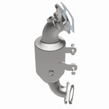t 2014-2018 Ram ProMaster 1500 Direct-Fit Catalytic Converter 22-192 Magnaflow MagnaFlow Exhaust Products