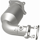 t 2014-2018 Subaru Forester California Grade CARB Catalytic Converter 5481621 MagnaFlow Exhaust Products