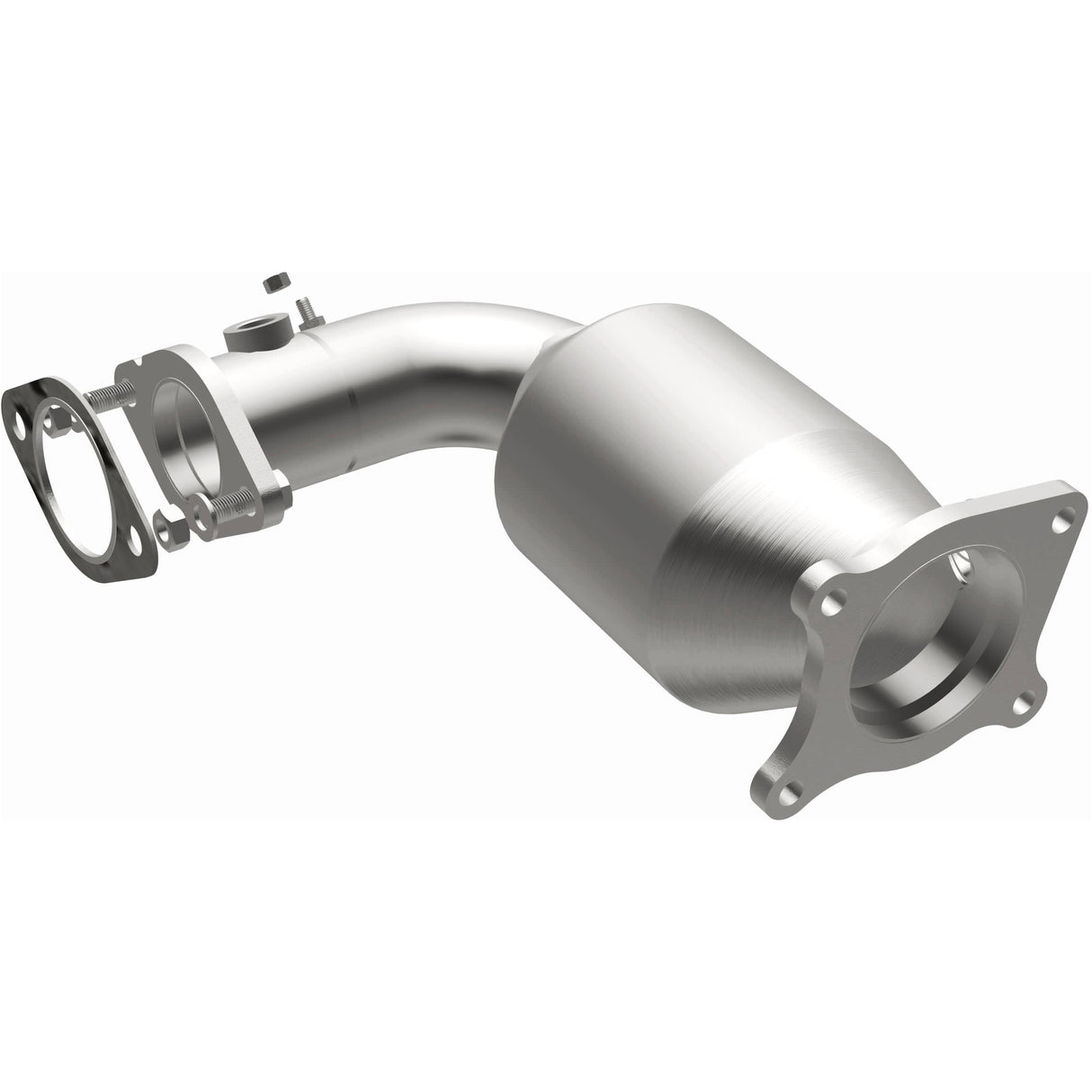 t 2014-2018 Subaru Forester California Grade CARB Catalytic Converter 5481621 MagnaFlow Exhaust Products