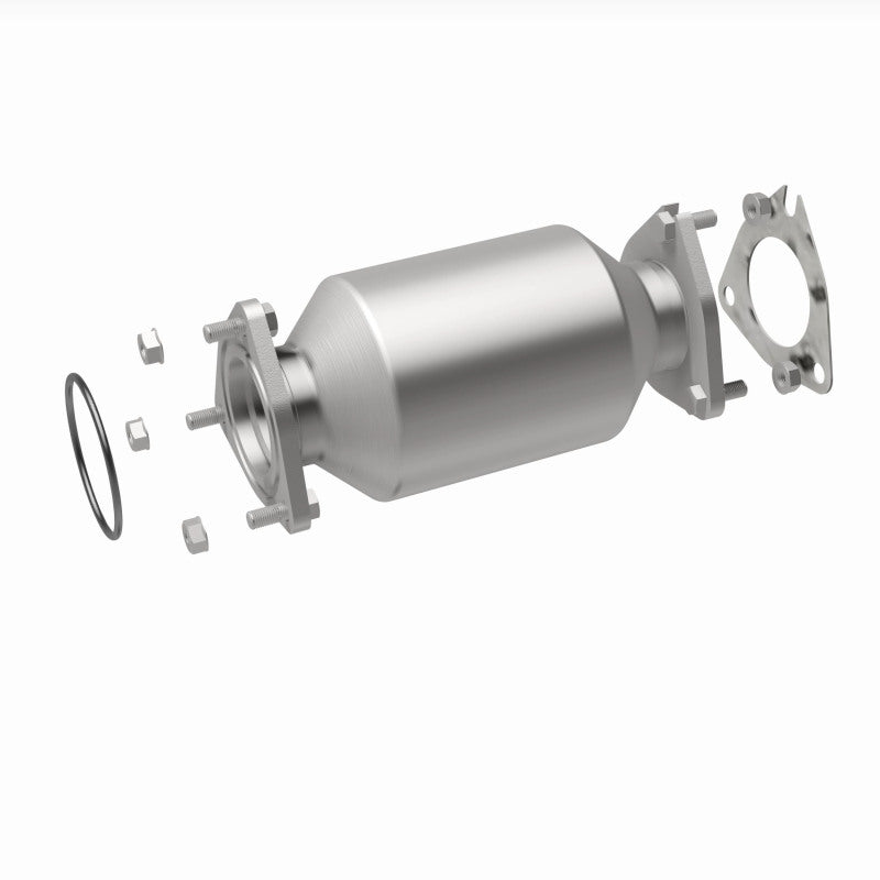 t 2014-2019 Acura RLX OEM Grade Direct-Fit Catalytic Converter 52747 Magnaflow MagnaFlow Exhaust Products