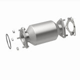 t 2014-2019 Acura RLX OEM Grade Direct-Fit Catalytic Converter 52747 Magnaflow MagnaFlow Exhaust Products