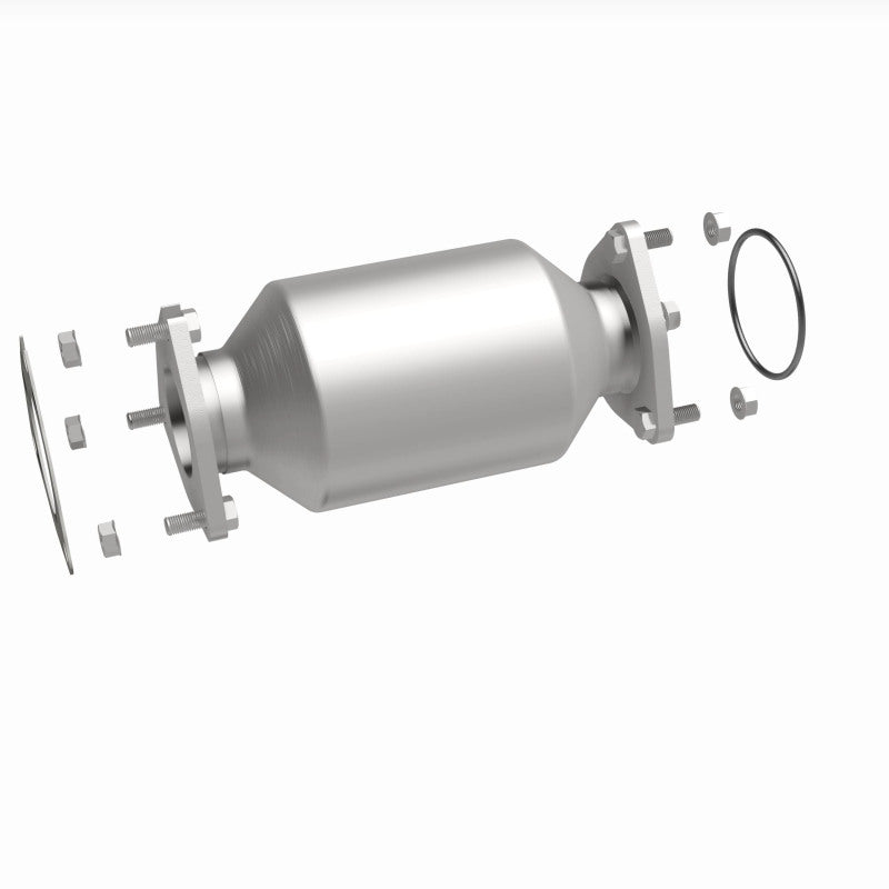 t 2014-2019 Acura RLX OEM Grade Direct-Fit Catalytic Converter 52747 Magnaflow MagnaFlow Exhaust Products