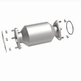 t 2014-2019 Acura RLX OEM Grade Direct-Fit Catalytic Converter 52747 Magnaflow MagnaFlow Exhaust Products