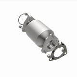 t 2014-2019 Acura RLX OEM Grade Direct-Fit Catalytic Converter 52747 Magnaflow MagnaFlow Exhaust Products