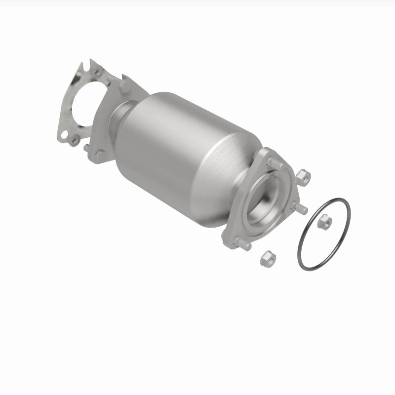 t 2014-2019 Acura RLX OEM Grade Direct-Fit Catalytic Converter 52747 Magnaflow MagnaFlow Exhaust Products