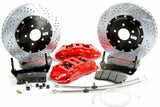 t 2014-2019 Corvette Extreme+ Brake System Front 4301514HO Baer Brakes
