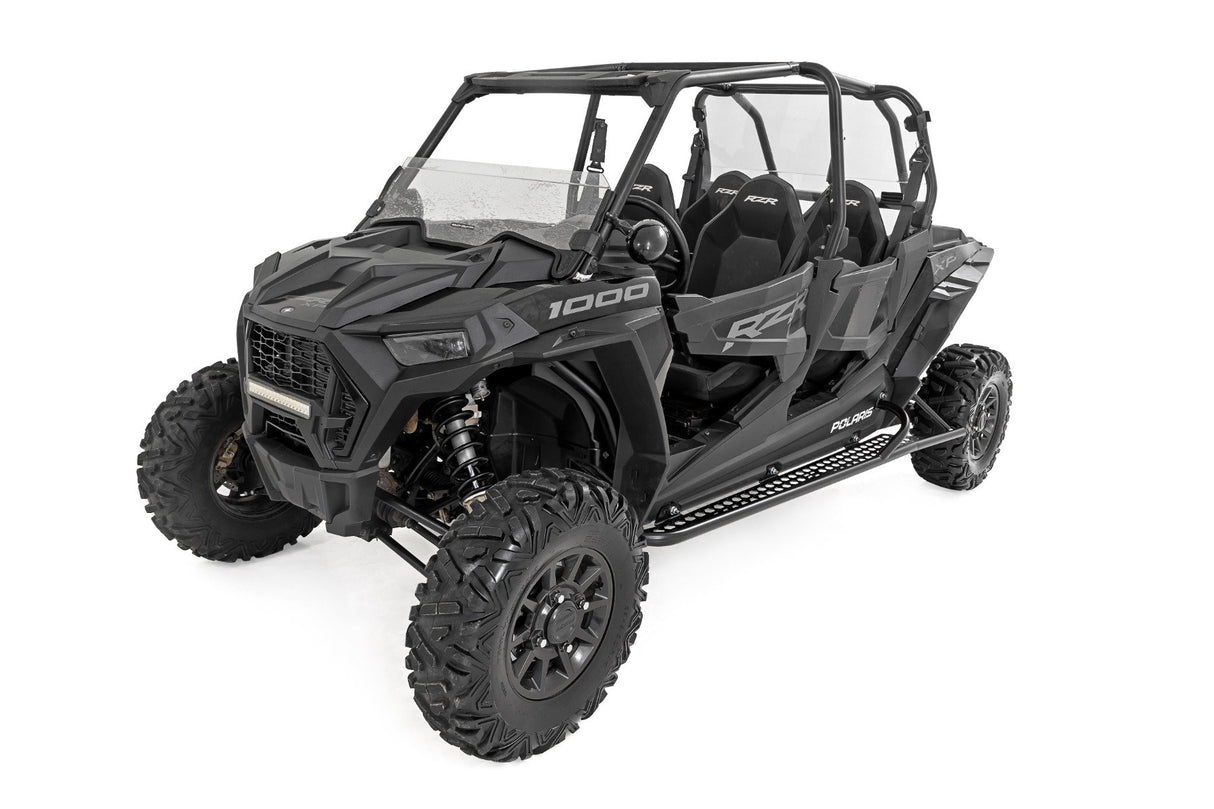 2014-2019 Polaris RZR XP 4 1000 EPS Tree Kickers 93178