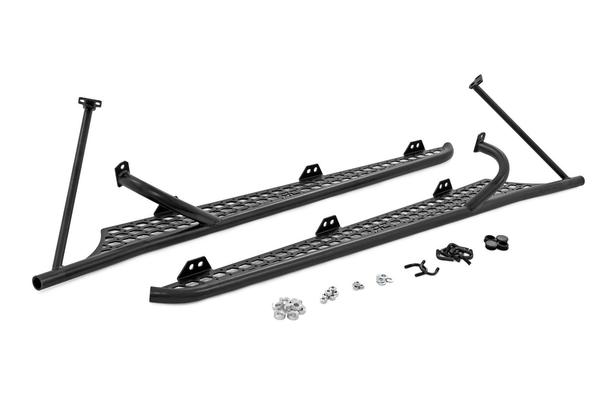 2014-2019 Polaris RZR XP 4 1000 EPS Tree Kickers 93178