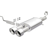 t 2014-2021 Mini Cooper System Touring Cat-Back 19134 Magnaflow MagnaFlow Exhaust Products