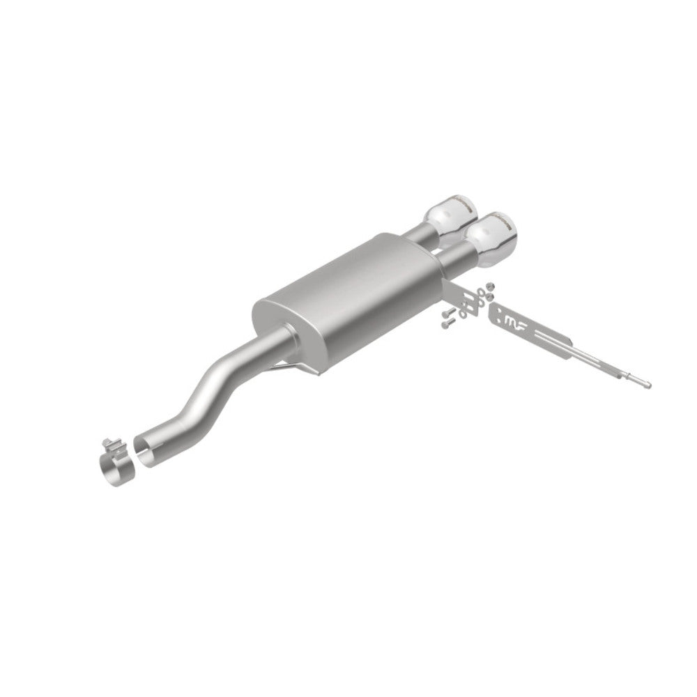 t 2014-2021 Mini Cooper System Touring Cat-Back 19134 Magnaflow MagnaFlow Exhaust Products
