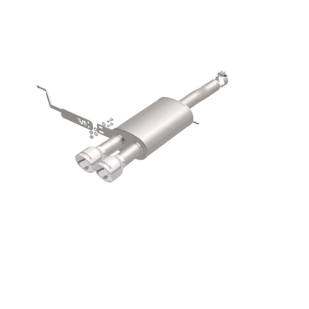 t 2014-2021 Mini Cooper System Touring Cat-Back 19134 Magnaflow MagnaFlow Exhaust Products