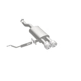 t 2014-2021 Mini Cooper System Touring Cat-Back 19134 Magnaflow MagnaFlow Exhaust Products