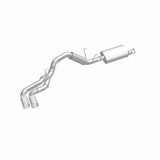 t 2014-2021 Ram 2500 System Street Cat-Back 15333 Magnaflow MagnaFlow Exhaust Products