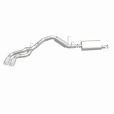 t 2014-2021 Ram 2500 System Street Cat-Back 15333 Magnaflow MagnaFlow Exhaust Products