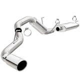 t 2014-2021 Ram 3500 System Street Cat-Back 19200 Magnaflow MagnaFlow Exhaust Products