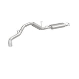 t 2014-2021 Ram 3500 System Street Cat-Back 19200 Magnaflow MagnaFlow Exhaust Products