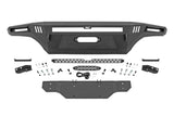 Bumper for 2014-2021 Toyota Tundra by Rough Country