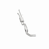 t 2014-2021 Toyota Tundra System Street Cat-Back 15306 Magnaflow MagnaFlow Exhaust Products