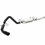 MagnaFlow cat-back exhaust system for 2014-2021 Toyota Tundra stainless steel polished 15367