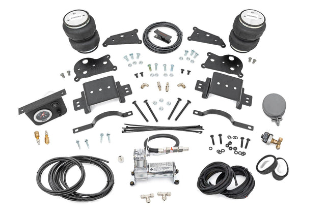 2014-2024 Ram 2500 Air for 2014-2024 Ram 2500 by Rough Country
