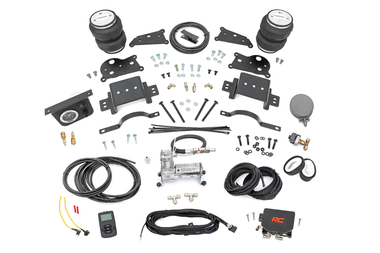 2014-2024 Ram 2500 Air for 2014-2024 Ram 2500 by Rough Country