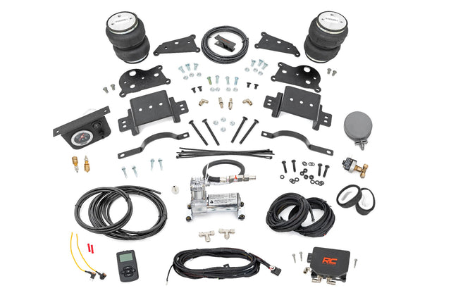 2014-2024 Ram 2500 Air for 2014-2024 Ram 2500 by Rough Country