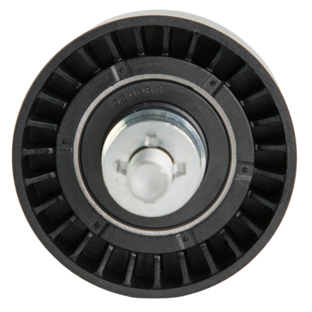 t 2014 BMW 235i FEAD Idler Pulley Goodyear 58369 Good Year Belts