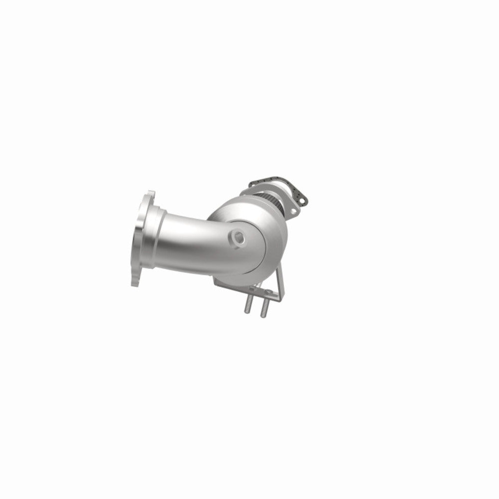 MagnaFlow direct-fit catalytic converter fits 2014 Ford Fusion 1.5L stainless steel CARB compliant 5461974