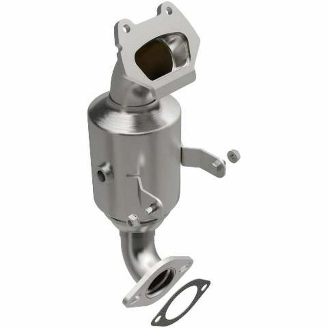 t 2014- Ram ProMaster 2500 3.6L Direct-Fit Catalytic Converter 5551994 Magnaflow MagnaFlow Exhaust Products