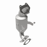 t 2014- Ram ProMaster 2500 3.6L Direct-Fit Catalytic Converter 5551994 Magnaflow MagnaFlow Exhaust Products