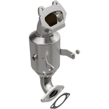 t 2014- Ram ProMaster 2500 3.6L Direct-Fit Catalytic Converter 5551994 Magnaflow MagnaFlow Exhaust Products