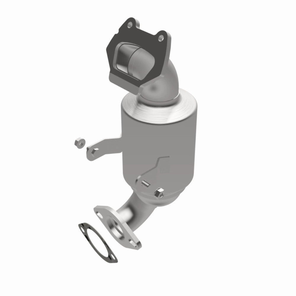 t 2014- Ram ProMaster 2500 3.6L Direct-Fit Catalytic Converter 5551994 Magnaflow MagnaFlow Exhaust Products