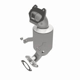 t 2014- Ram ProMaster 2500 3.6L Direct-Fit Catalytic Converter 5551994 Magnaflow MagnaFlow Exhaust Products