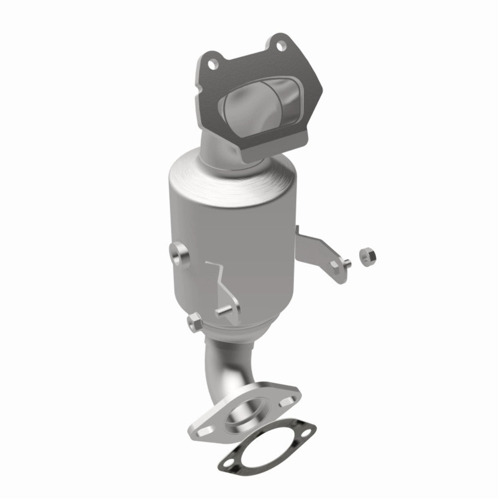 t 2014- Ram ProMaster 2500 3.6L Direct-Fit Catalytic Converter 5551994 Magnaflow MagnaFlow Exhaust Products