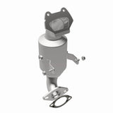 t 2014- Ram ProMaster 2500 3.6L Direct-Fit Catalytic Converter 5551994 Magnaflow MagnaFlow Exhaust Products