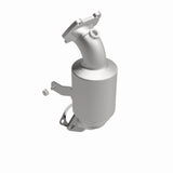 t 2014- Ram ProMaster 2500 3.6L Direct-Fit Catalytic Converter 5551994 Magnaflow MagnaFlow Exhaust Products