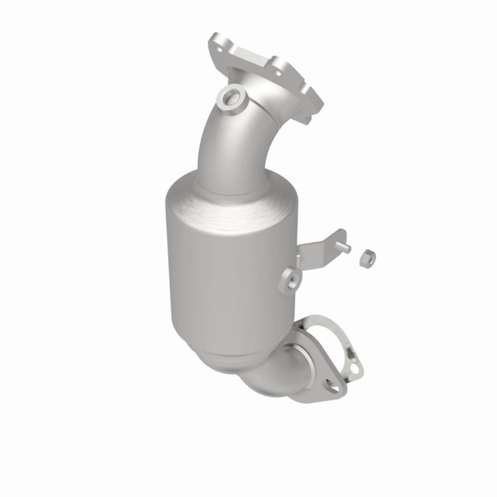 t 2014- Ram ProMaster 2500 3.6L Direct-Fit Catalytic Converter 5551994 Magnaflow MagnaFlow Exhaust Products