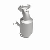 t 2014- Ram ProMaster 2500 3.6L Direct-Fit Catalytic Converter 5551994 Magnaflow MagnaFlow Exhaust Products