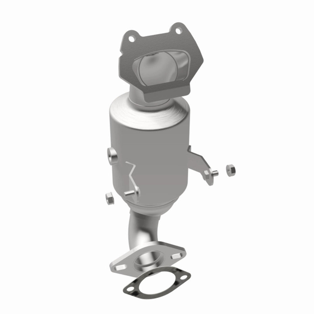 t 2014- Ram ProMaster 2500 3.6L Direct-Fit Catalytic Converter 5551994 Magnaflow MagnaFlow Exhaust Products