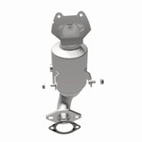 t 2014- Ram ProMaster 2500 3.6L Direct-Fit Catalytic Converter 5551994 Magnaflow MagnaFlow Exhaust Products