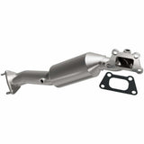 MagnaFlow direct-fit catalytic converter for 2015-2016 Chevy 3.6L stainless steel CARB compliant 5582610
