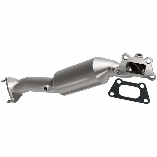 MagnaFlow direct-fit catalytic converter for 2015-2016 Chevy 3.6L stainless steel CARB compliant 5582610