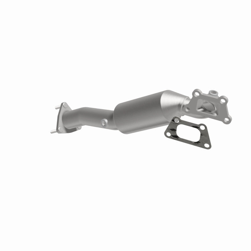 MagnaFlow direct-fit catalytic converter for 2015-2016 Chevy 3.6L stainless steel CARB compliant 5582610
