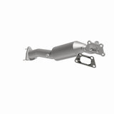 MagnaFlow direct-fit catalytic converter for 2015-2016 Chevy 3.6L stainless steel CARB compliant 5582610