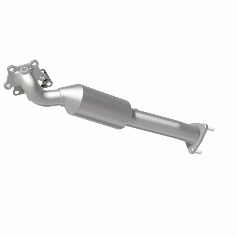 MagnaFlow direct-fit catalytic converter for 2015-2016 Chevy 3.6L stainless steel CARB compliant 5582610