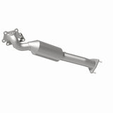MagnaFlow direct-fit catalytic converter for 2015-2016 Chevy 3.6L stainless steel CARB compliant 5582610