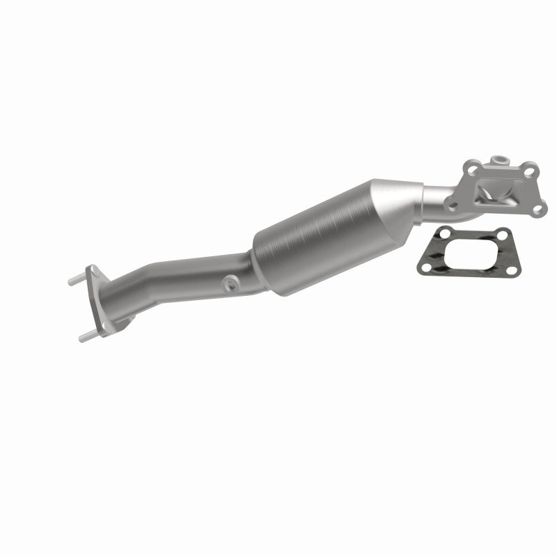 MagnaFlow direct-fit catalytic converter for 2015-2016 Chevy 3.6L stainless steel CARB compliant 5582610